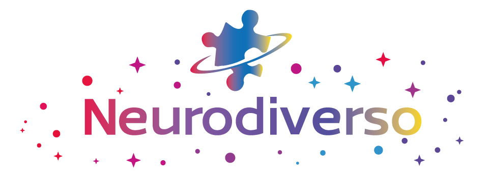 Logo Neurodiverso